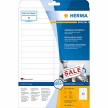 HERMA tiquettes universelles SPECIAL, 96 x 16,9 mm, blanc