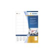 HERMA tiquettes universelles SPECIAL, 99,1 x 57 mm, blanc