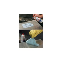 Tesa nettoyant de rsidus adhsifs - spray, 200 ml