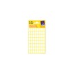 AVERY Zweckform tiquettes multi-usages, 18 x 12 mm, PP,