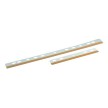 DURABLE Bandes perfores adhsives Filefix, 25 x 145 mm,