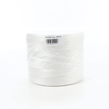 HAPPEL Ficelle d'emballage Poly, 2 kg, environ 500 m de long