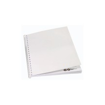 GBC Reliure de couverture ibiStol,format A4, carton,350g/ m2