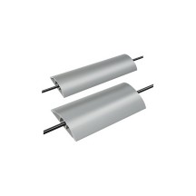 brennenstuhl protège-câble, 75 mm x 17 mm, longueur 1,0 m,