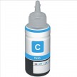Recharge compatible EPSON CART 102 ECOTANK CYAN C13T03R240