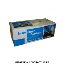 Toner Laser HP 131X Noir (*2)