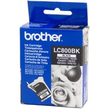 Cartouche Brother LC800BK