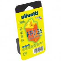 Cartouche Olivetti FPJ26