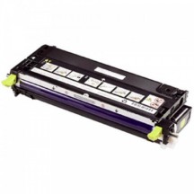 Toner Dell - jaune - g485f - 9.000 pages