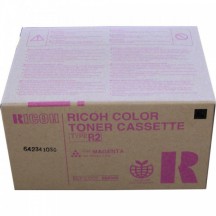 Toner Ricoh - 1 x Magenta - Type R2 (888346)