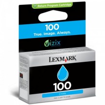 Lexmark n100 Cyan