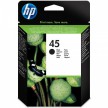 Cartouche HP 45 - Noir (42 ml)