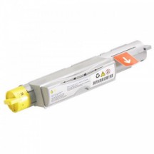 Toner Dell  - jaune - kd583 - 12.000 pages