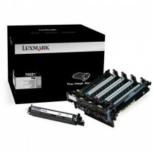 Kit d'image Lexmark 70C0Z10 - Noir (40.000 pages)
