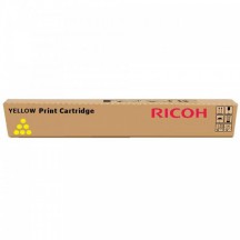 ricoh toner laser jaune 15.000 pages mpc/3300e/2800/3001/3501