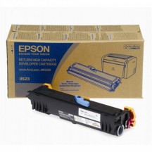 Toner Epson C13S050523 - Noir (3.200 pages)