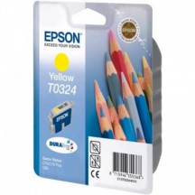 Cartouche EPSON T0324 (C13T03244010)