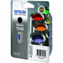 Cartouche EPSON T040 (C13T04014010)