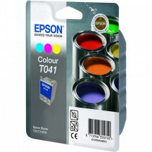 Cartouche EPSON T041 (C13T04104010)