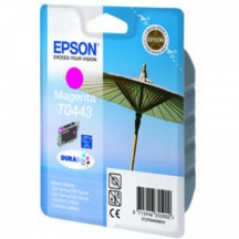 Cartouche Epson T0443 MAGENTA (C13T044340)