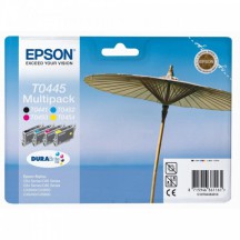 MultiPack Epson T0445 (C13T04454010)