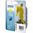 Cartouche Epson T0484 JAUNE