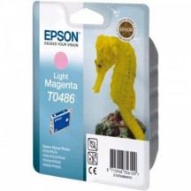 Cartouche Epson T0486 LIGHT MAGENTA