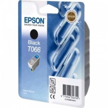 Cartouche EPSON T066 (C13T06614010)