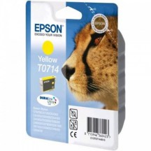 Cartouche EPSON T0714