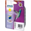 Cartouche Epson T0804 JAUNE