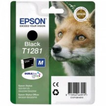 Cartouche EPSON T1281 (NOIR)