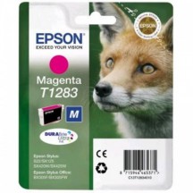 Cartouche EPSON T1283 (MAGENTA)