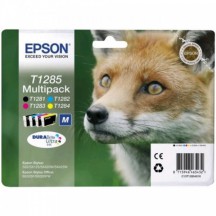 Multipack EPSON T1285