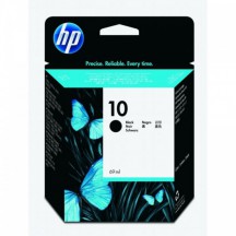 Cartouche HP 10 Noir