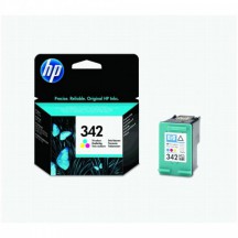 Cartouche HP 342 Couleur