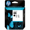 Cartouche HP n88 Noir (C9385AE)