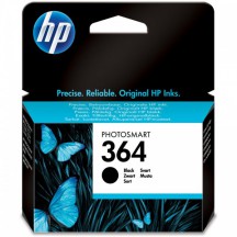 Cartouche HP 364 noire (CB316EE)