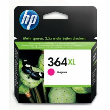 Cartouche HP 364XL magenta (CB324EE)