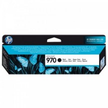 Cartouche HP 970 - Noir