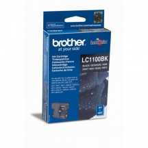 Cartouche Brother LC1100BK