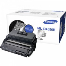 Toner Samsung ML-D4550B - Noir