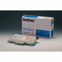 Toner BROTHER TN-04C