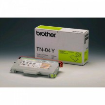 Toner BROTHER TN-04Y