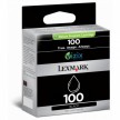 Lexmark 100 - Noir (170 pages)