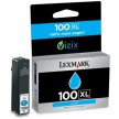 Lexmark n100XL Cyan