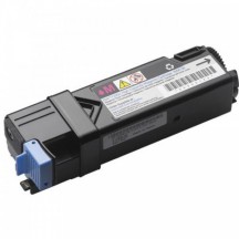 Toner Dell 593-10351 - jaune - 1.000 pages