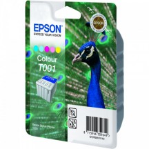 Cartouche EPSON T001