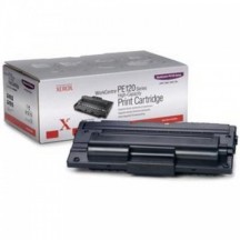 Toner Xerox - WorkCentre PE120 (5 000 pages)