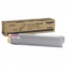 XEROX TONER LASER MAGENTA 7.500 PAGES PHASER/7400