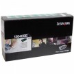lexmark toner laser 2.000 pages corporative retornable lexmark e/120
